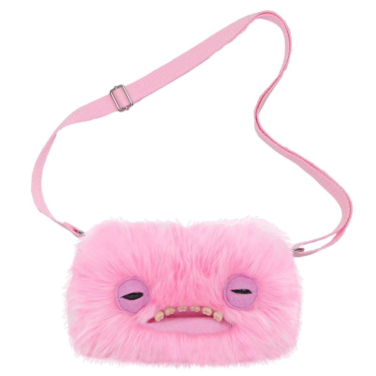 Fuggler™ Monster Plush Shoulder Bag – All Characters Available
