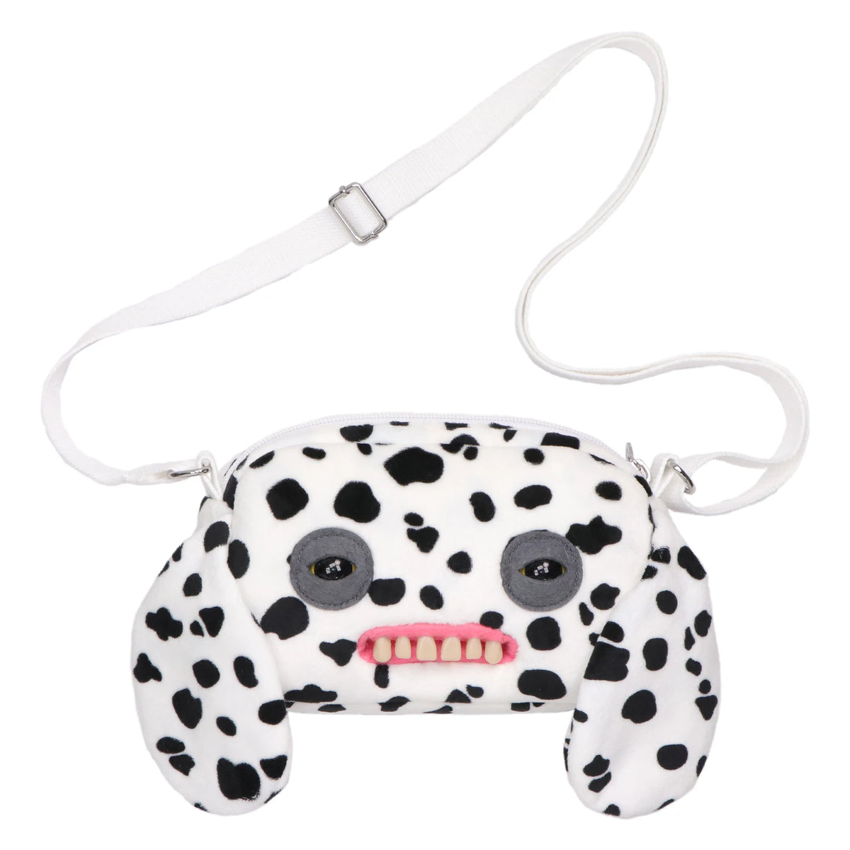 Fuggler™ Monster Plush Shoulder Bag – All Characters Available